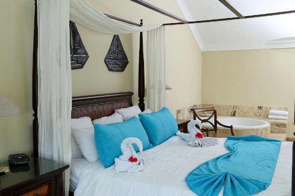 Hotel Victorian House (Sosua)